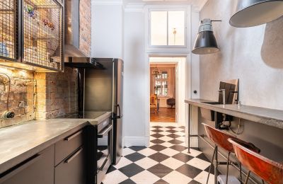 Apartamento en edificio histórico en venta Gdańsk, Pomerania, Imagen 13/25