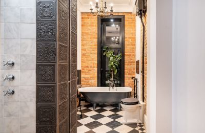 Apartamento en edificio histórico en venta Gdańsk, Pomerania, Imagen 15/25