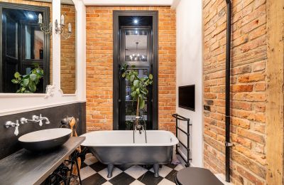 Apartamento en edificio histórico en venta Gdańsk, Pomerania, Imagen 16/25