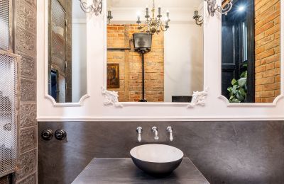 Apartamento en edificio histórico en venta Gdańsk, Pomerania, Imagen 18/25