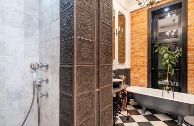 Apartamento en edificio histórico en venta Gdańsk, Pomerania, Imagen 19/25