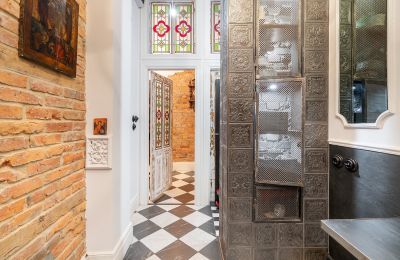 Apartamento en edificio histórico en venta Gdańsk, Pomerania, Imagen 20/25