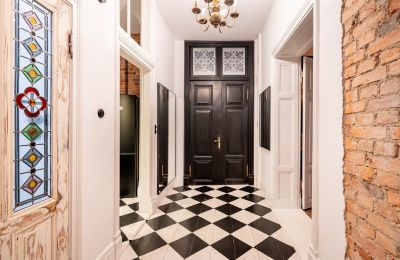 Apartamento en edificio histórico en venta Gdańsk, Pomerania, Imagen 1/25