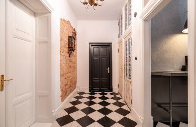 Apartamento en edificio histórico en venta Gdańsk, Pomerania, Imagen 21/25