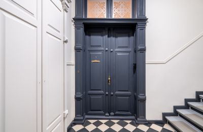 Apartamento en edificio histórico en venta Gdańsk, Pomerania, Imagen 23/25