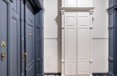 Apartamento en edificio histórico en venta Gdańsk, Pomerania, Imagen 24/25