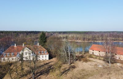 Casa señorial en venta Lubusz, Imagen 12/16