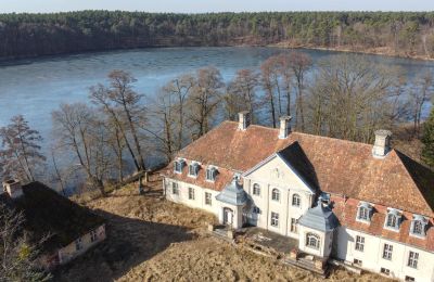 Casa señorial en venta Lubusz, Imagen 2/16