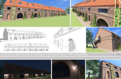 Casa señorial en venta Lubusz, Imagen 15/16