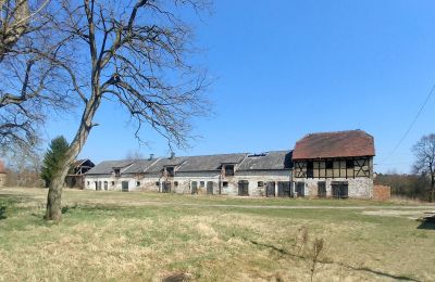 Casa señorial en venta Lubusz, Imagen 5/16