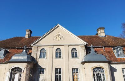 Casa señorial en venta Lubusz, Imagen 9/16