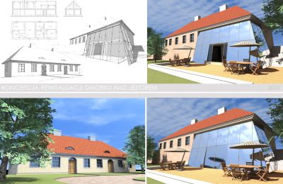 Casa señorial en venta Lubusz, Imagen 16/16