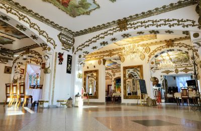 Palacio en venta Ostrowiec Świętokrzyski, Kuźnia 54, Santa Cruz, Imagen 12/24