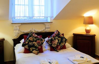 Palacio en venta Ostrowiec Świętokrzyski, Kuźnia 54, Santa Cruz, Imagen 13/24