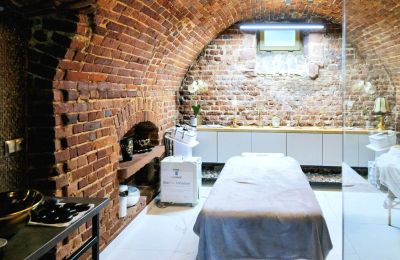 Palacio en venta Ostrowiec Świętokrzyski, Kuźnia 54, Santa Cruz, Imagen 16/24