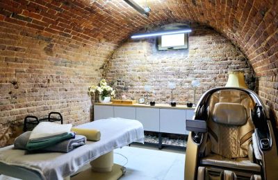 Palacio en venta Ostrowiec Świętokrzyski, Kuźnia 54, Santa Cruz, Imagen 17/24