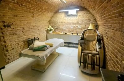 Palacio en venta Ostrowiec Świętokrzyski, Kuźnia 54, Santa Cruz, Imagen 18/24