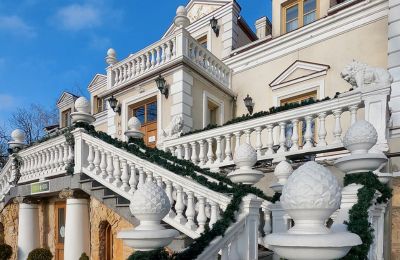 Palacio en venta Ostrowiec Świętokrzyski, Kuźnia 54, Santa Cruz, Imagen 2/24