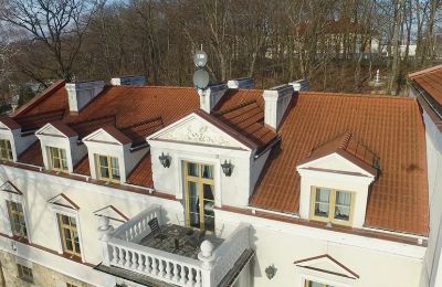 Palacio en venta Ostrowiec Świętokrzyski, Kuźnia 54, Santa Cruz, Imagen 19/24