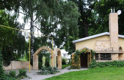 Palacio en venta Ostrowiec Świętokrzyski, Kuźnia 54, Santa Cruz, Imagen 20/24