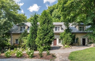Palacio en venta Ostrowiec Świętokrzyski, Kuźnia 54, Santa Cruz, Imagen 21/24