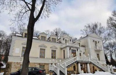 Palacio en venta Ostrowiec Świętokrzyski, Kuźnia 54, Santa Cruz, Imagen 24/24