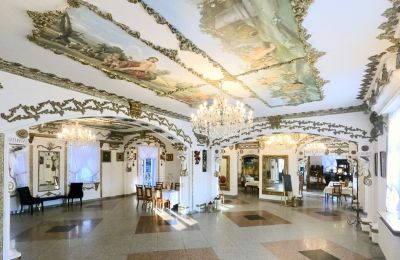 Palacio en venta Ostrowiec Świętokrzyski, Kuźnia 54, Santa Cruz, Imagen 3/24