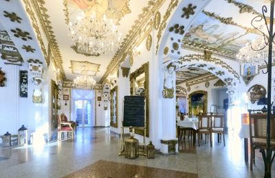 Palacio en venta Ostrowiec Świętokrzyski, Kuźnia 54, Santa Cruz, Imagen 4/24