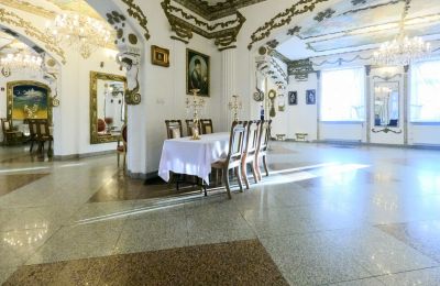 Palacio en venta Ostrowiec Świętokrzyski, Kuźnia 54, Santa Cruz, Imagen 5/24