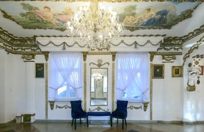Palacio en venta Ostrowiec Świętokrzyski, Kuźnia 54, Santa Cruz, Imagen 6/24