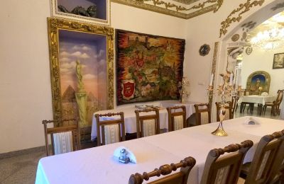 Palacio en venta Ostrowiec Świętokrzyski, Kuźnia 54, Santa Cruz, Imagen 8/24
