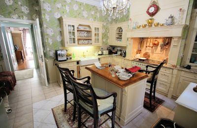 Apartamento en edificio histórico en venta Karlovy Vary, Mariánskolázeňská, Región de Karlovy Vary, Imagen 11/17