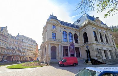 Apartamento en edificio histórico en venta Karlovy Vary, Mariánskolázeňská, Región de Karlovy Vary, Imagen 17/17