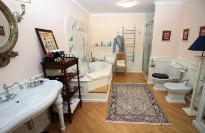 Apartamento en edificio histórico en venta Karlovy Vary, Mariánskolázeňská, Región de Karlovy Vary, Imagen 15/17