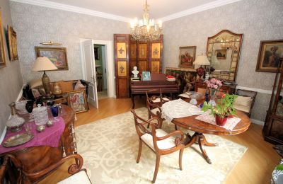 Apartamento en edificio histórico en venta Karlovy Vary, Mariánskolázeňská, Región de Karlovy Vary, Imagen 4/17