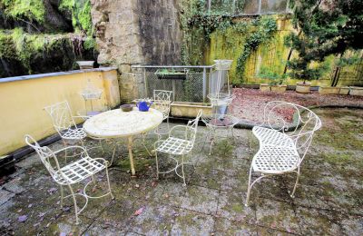 Apartamento en edificio histórico en venta Karlovy Vary, Mariánskolázeňská, Región de Karlovy Vary, Imagen 10/17