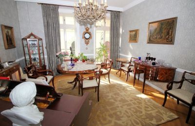 Apartamento en edificio histórico en venta Karlovy Vary, Mariánskolázeňská, Región de Karlovy Vary, Imagen 2/17