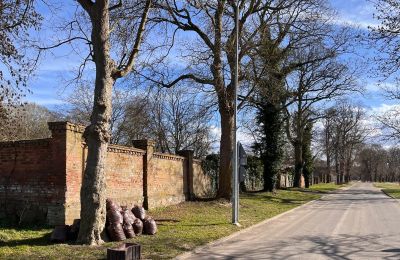 Palacio en venta Kępica, Kępica 20 A, Pomerania Occidental, Imagen 11/13