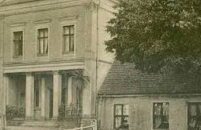 Palacio en venta Kępica, Kępica 20 A, Pomerania Occidental, Imagen 13/13