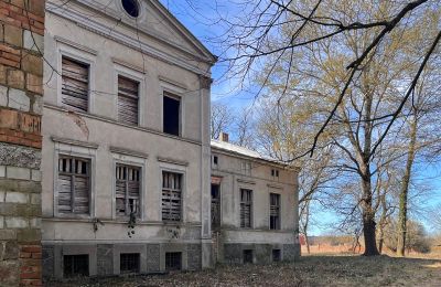 Palacio en venta Kępica, Kępica 20 A, Pomerania Occidental, Imagen 2/13