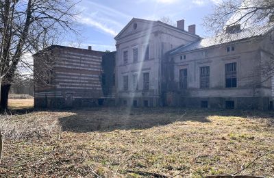 Palacio en venta Kępica, Kępica 20 A, Pomerania Occidental, Imagen 3/13