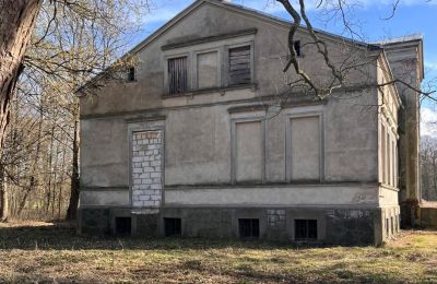 Palacio en venta Kępica, Kępica 20 A, Pomerania Occidental, Imagen 4/13
