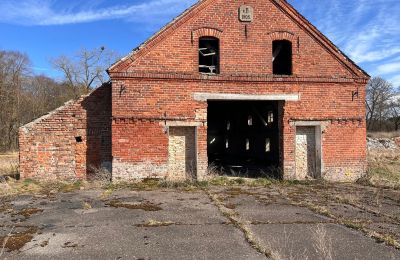 Palacio en venta Kępica, Kępica 20 A, Pomerania Occidental, Imagen 5/13