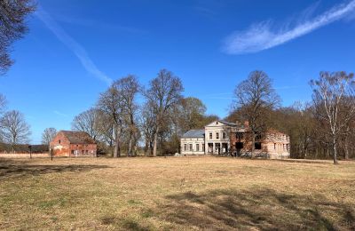 Palacio en venta Kępica, Kępica 20 A, Pomerania Occidental, Imagen 6/13