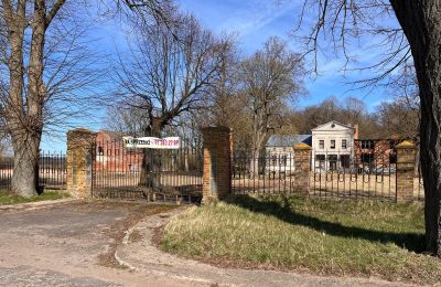 Palacio en venta Kępica, Kępica 20 A, Pomerania Occidental, Imagen 9/13