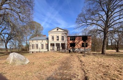 Palacio en venta Kępica, Kępica 20 A, Pomerania Occidental, Imagen 1/13