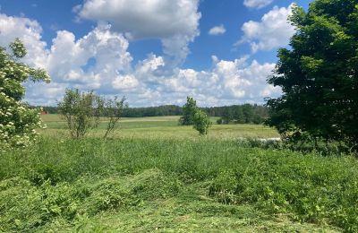 Casa de campo en venta Bądze, Varmia‑Masuria, Imagen 6/8