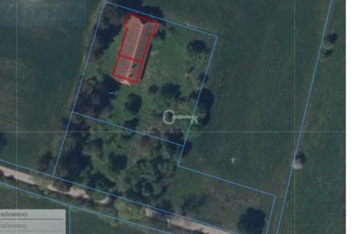 Casa de campo en venta Bądze, Varmia‑Masuria, Imagen 8/8