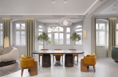 Apartamento en edificio histórico en venta Wrocław, Krzyki, Baja Silesia,, Imagen 4/5