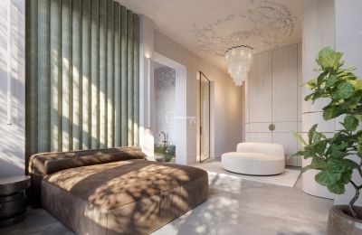 Apartamento en edificio histórico en venta Wrocław, Krzyki, Baja Silesia,, Imagen 5/5